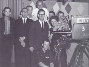 Last Teen Tempo Show 1960